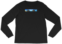 NickTheSweatt Long Sleeve Tee