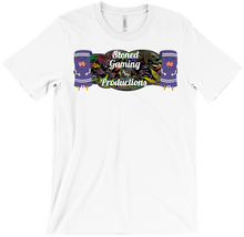 stoned_gaming_productions T-Shirts