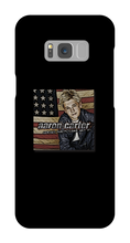 AC Party Samsung Phone Cases