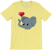 Wuvu Large T-Shirt