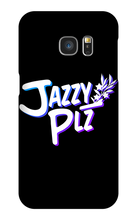Jazzy_Plz Samsung Phone Cases