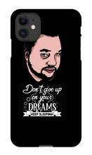thechapmanzone iPhone Phone Cases