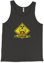 toharajr Tank Top
