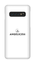 angelic356 Samsung Phone Cases