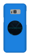 captainbuck619 Samsung Phone Cases