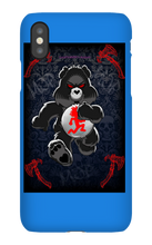 lunatickmsf iPhone Phone Cases