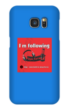 Capa para Celular Samsung PlayerFerraz Phone Cases