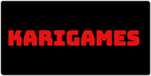 karigames XXL Gaming Mousepad