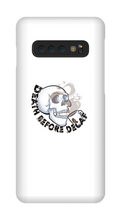 lyndonsg Samsung Phone Cases