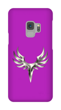 Infusion Samsung phone case