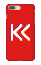 kotzystreams iPhone Phone Cases