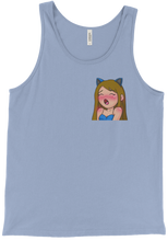 kawaiikitty4u Tank Top