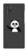 Panda hülle