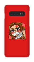 oglaydee Samsung Phone Cases