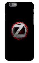 zeidoxx iPhone Phone Cases