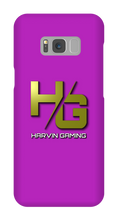 harvingaming Samsung Phone Cases