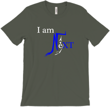 I'm NeXT - Let em Know You are NeXT!! (Dark toned)