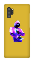 leonidasiisparta Samsung Phone Cases