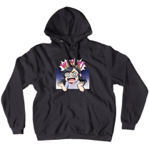 lulu_riri Hoodies (No-Zip/Pullover)