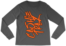 Cashie Long Sleeve