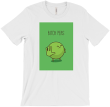 peasxcarrots T-Shirt2