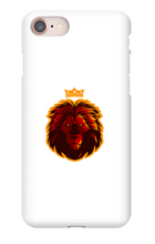 mi7aka04 iPhone Phone Cases