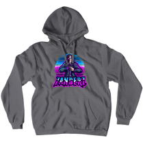 zanderz Hoodies (No-Zip/Pullover)