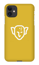 kobold_2 iPhone Phone Cases White