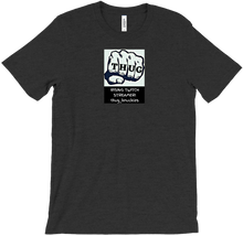 thug_knuckles T-Shirts