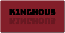 k1nghous XXL Gaming Mousepad