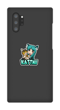 Kattnii Samsung Phone Cases