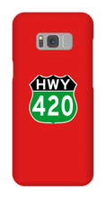 jeejsquad Samsung Phone Cases