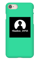 Shadow_Z0NE phone case