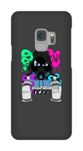 BlkFro Samsung Phone Cases