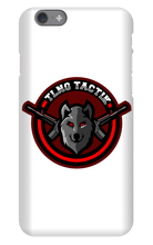 teamlatenitegaming iPhone Phone Cases