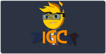 invisioncommunity XXL Gaming Mousepad