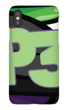 p35tilence iPhone Phone Cases