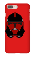 arc_gameplay iPhone Phone Cases