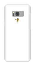 allstar24k Samsung Phone Cases