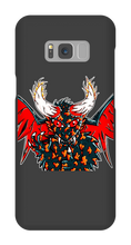 Monster Samsung Phone Cases