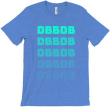 DIabetabuddy database shirt