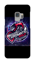 kromaticwolf Samsung Phone Cases