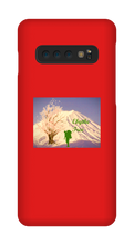 ebythetree Samsung Phone Cases