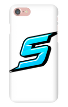 shmock iPhone Phone Cases