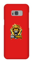 Thunder Samsung Phone Cases