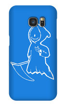 lasttruesoul Samsung Phone Cases