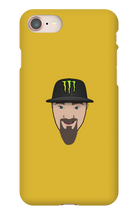 ken_bl0ck_rxfh iPhone Phone Cases