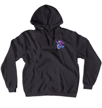 plebztv Hoodies (No-Zip/Pullover)
