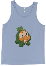 mariayoshi Tank Top St. Patrick