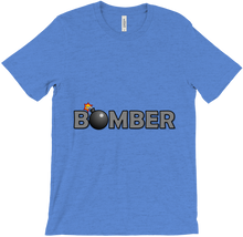 Bomber T-Shirts
